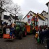 Fastnachtszug Oberelbert 2020